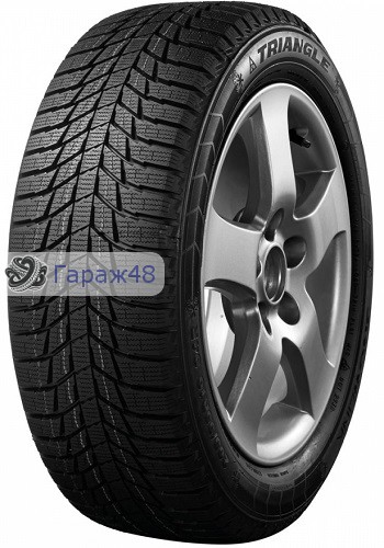 Triangle Trin PL01 235/50 R18 101R