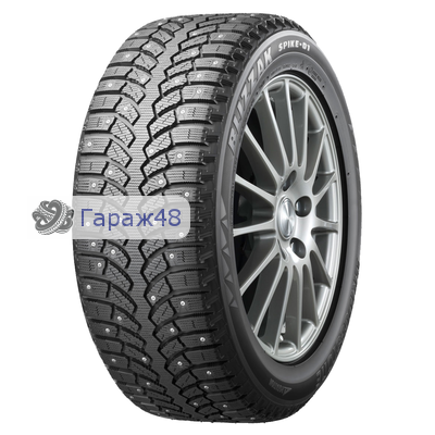 Bridgestone Blizzak Spike 01 215/50 R17 91T